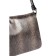 Cross-Body Bag, eco-leather, ludor brown, 27x7x2x20 cm
