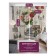 Photostes "Love Paris", Saten, size 145x265 cm, 2 pcs