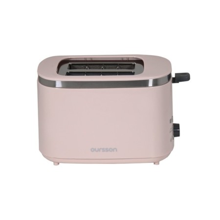 Toster Oursson TO2104/PC, 750 W, defrosting/heating, 7 modes, coffee Provence-3