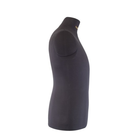 Portnovsky mannequin male Richard, set standard, black color, size l, stand "Milan"-5