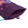 Back for shoes My Little Pony, 460 x 330 mm, purple