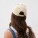 Women's cap with embroidery MIST All You Need, Milk, p. 56-58