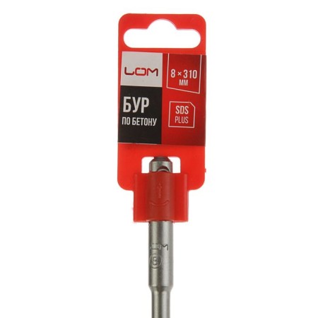Broke on concrete scrap, SDS-Plus, 8 x 310 mm-3