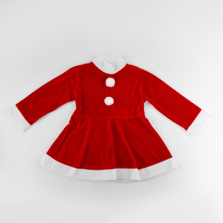 New Year! Carnival set "Cute Sandochka", height 110-122 cm-6