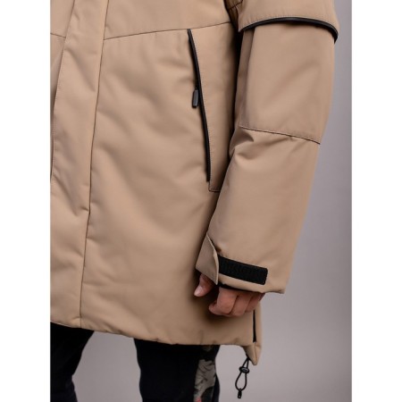 Park for a boy, height 158 ​​cm-6