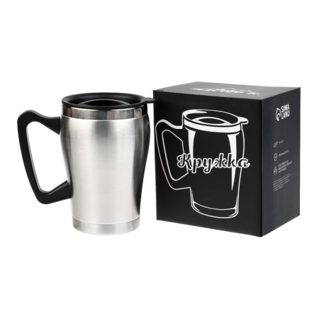 Thermal circle, 350 ml, ascent, retains heat of 2 hours-1