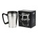 Thermal circle, 350 ml, ascent, retains heat of 2 hours