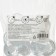 Set of linings on corners, 12 pcs., Transparent