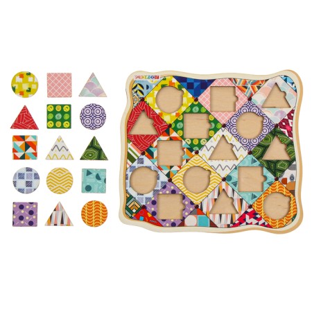 Frames-lodges "Choose the pattern"-4