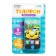 Musical phone "Super car", sound, blue color