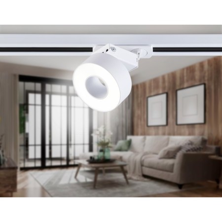 LED LED track ambrella track system GL6861, 10W, LED, white color-4