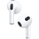 The settings of the Apple Airpods 3 A2565/A2564/A2897 Lightning white wireless Bluetooth in the ear