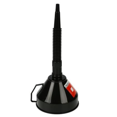 Oktant fuel fungus with filter and flexible nose, diameter 160 mm, height 380 mm-3