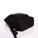 Youth backpack from lightning textiles, 5 pockets, black color
