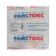 Dowel "Rice tox" 4 BS-K, universal, polyethylene, 6x28 mm, 1000 pcs