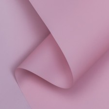Matte film, 