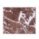 MARMOR bathroom mat, beige color, 55x50 cm