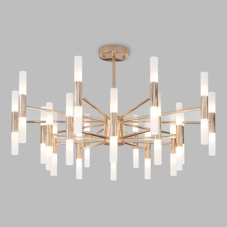 Smart ceiling lamp Bastone, 3W, G4, 80x80x50 cm