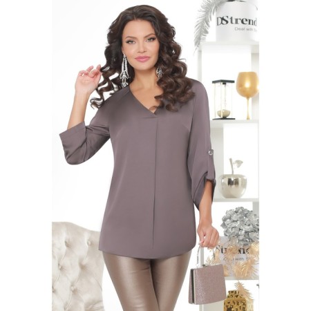 Female blouse "Elian", size 46-3