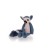 Soft toy Gulliver Lemur "Marlin", 30 cm