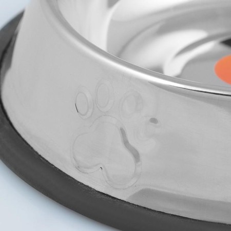 MIK with a non -slip base relief, 710 ml-4