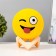 Night Smile LED from batteries 3haa yellow 14x14x18 cm Risalux