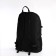 A thyroid backpack with an increase in 75l, 5 external pockets, black color
