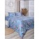 Bed Lucky euro Emma, ​​size 215x240 cm, 200x220 cm, 70x70 cm - 2 pcs