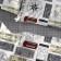 Bed linen 2 joint venture, size 215x220 cm, 175x215 cm, 70x70 cm - 2 pcs
