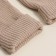 Knitted Knitted SL Home Height 86 -92 cm, beige