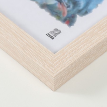 Photo frame MDF 15x21 cm (201),-2