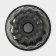 Baking form "Jacqueline. German cupcake ”, 22 × 10 cm, anti -stick coating, black color