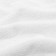Trick Tensor SL Home: Floral "Blanc de Blanc" 90x150 cm, 100% cotton, 550 g/m2