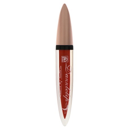 Lip gloss matte, waterproof, tinted mix-10