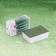 A watercolor art in a cuvette 2.5 ml, ZHK "White Nights", Oxide Chroma, 1911704