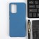 Red Line Ultimate cover for Samsung Galaxy A53, silicone, blue