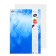 A3 watercolor folder, 20 sheets of ZHK "I am the artist!", Block 200 g/m²