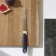 Kitchen knife for meat Tramontina Multicolor, blade 12.5 cm