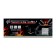 Radio -controlled machine "Sports", 1:16, works from batteries, red color