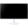 Monitor Hiper 21.45 "EasyView SW2201 White IPS LED 5MS 16: 9 HDMI M/M Matte 250CD 178g/17 106691