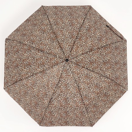 Mechanical “Safari” umbrella, 3 additions, 8 knitting needles, r = 48 cm, Mix drawing-15