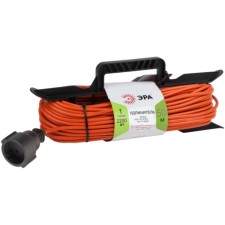 The extension cord of the power era UFX-1-2x1.5-50M on the frame without grounding 1 socket 50 m, PVS 2x1.5mm2