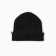 Women's hat minku, black color, rr 56-58