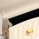 Bag-mixer on the valve, long belt, beige color