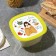 A set of containers "Home comfort", 4 pcs: 230 ml, 500 ml, 900 ml, 1550 ml