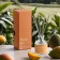 Diffusor "HYGGE" aromatic, 50 ml, mango