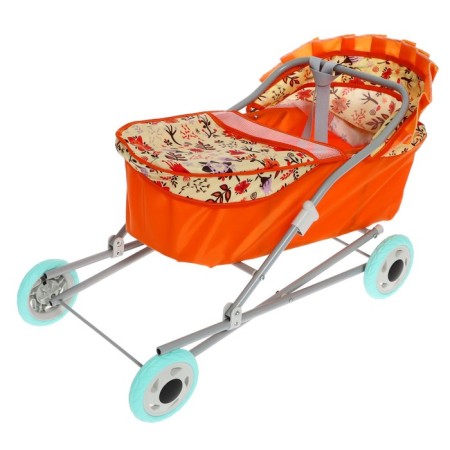 Stroller Puppet No. 2, Mix Colors-7