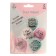 Shar Latex 12 “For you!”, 2-sided, set of 5 pcs.