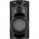 Panasonic SC-TMAX10GSK Black 300W CDRW FM USB BT