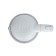 Electric kettle ECON ECO-1739KE, 2200W, glass, 1.7 l, white color